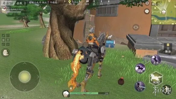 《风云岛行动》蓝色宝箱位置汇总 快速开蓝色宝箱方法介绍