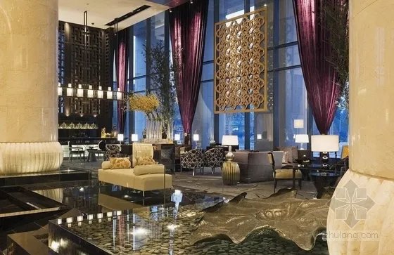 北京酒店装修需要注意什么 北京酒店装修设计方案