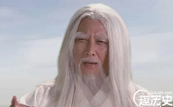 元始天尊的徒弟有哪些 元始天尊的徒弟谁厉害