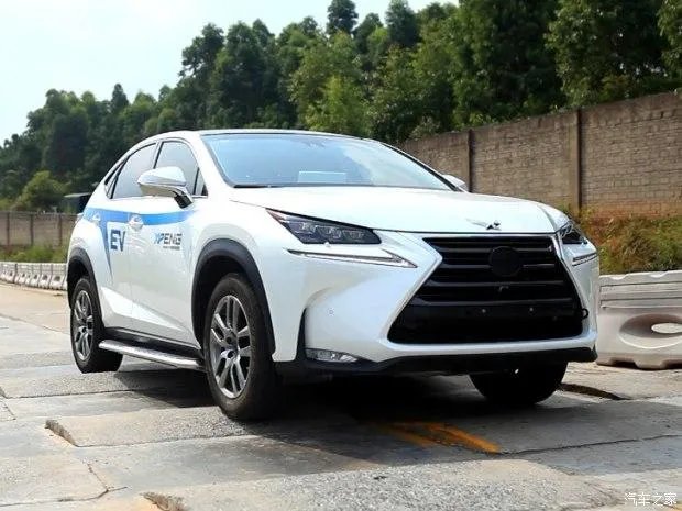 互联网汽车都有哪些？