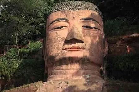 成都到乐山大佛怎么去?