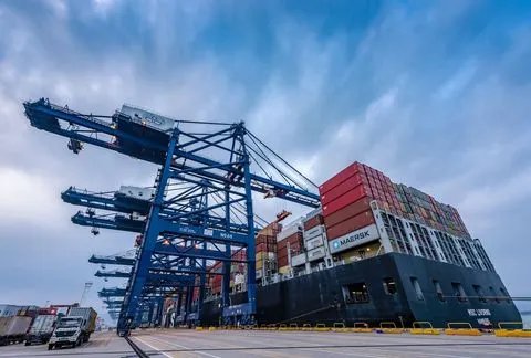 出口商检报关如何进行