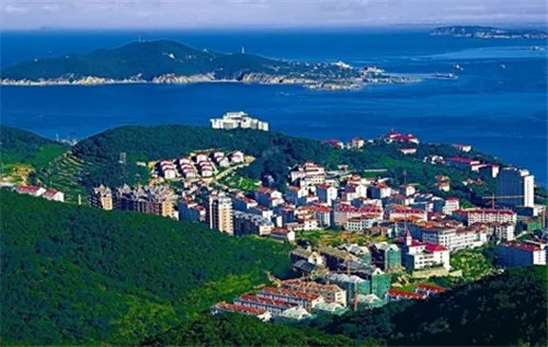 威海2017房价走势图  威海房价如何购买更省钱