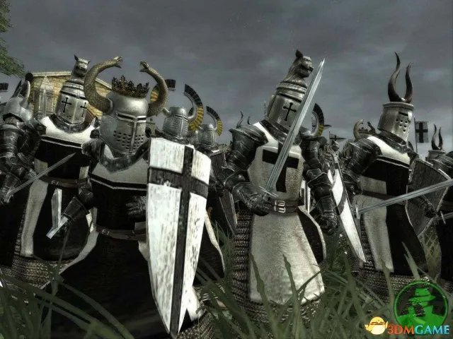 中世纪2全面战争秘籍大全 中世纪2全面战争全代码