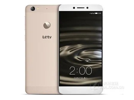 时尚经典流畅 乐视超级手机1s热卖中