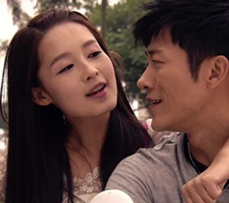 电视剧花开半夏剧照 兄妹情感动观众