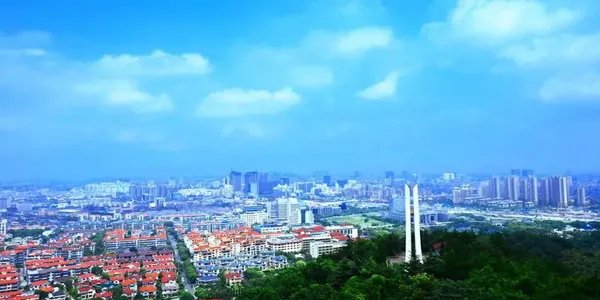 慈溪在哪里属于哪个省 慈溪在华东地区,属于浙江省