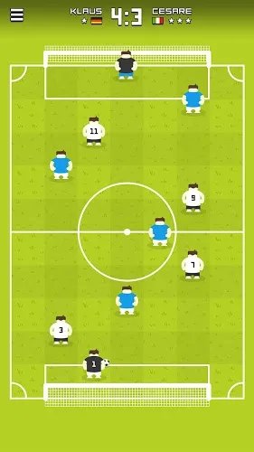 欧冠2016:从这里开始!好玩吗 欧冠2016:从这里开始!玩法简介