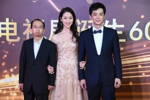 巨兴茂的老婆个人资料