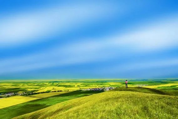 2020汉中油菜花节主会场在哪 2020汉中油菜花节时间门票交通攻略