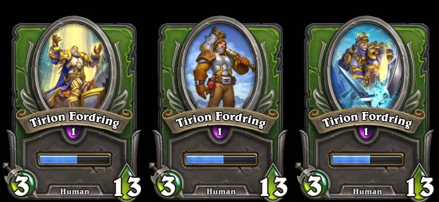 佣兵战纪提里奥弗丁技能装备一览