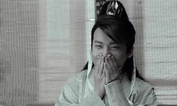 郭德纲不知郭麒麟参演庆余年是什么意思什么梗