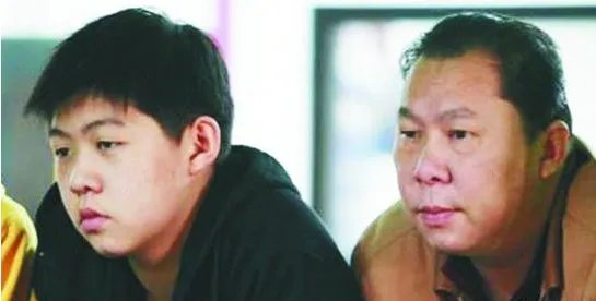 唐问天的人物介绍