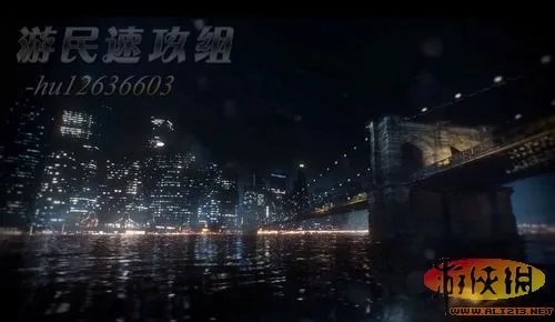 《战地3》图文流程攻略