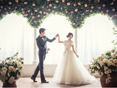 天长地久婚纱照价格 天长地久婚纱照好在哪里