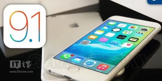 iOS9更新升级及固件刷机教程 iOS9怎么更新升级