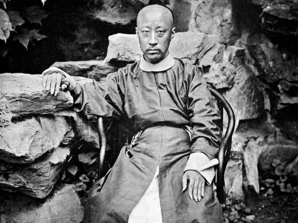 道光帝最有才的儿子弈訢，文武双全为何错失皇位？