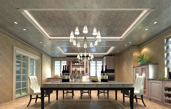 新飞吊顶怎么样 新飞吊顶的优势介绍