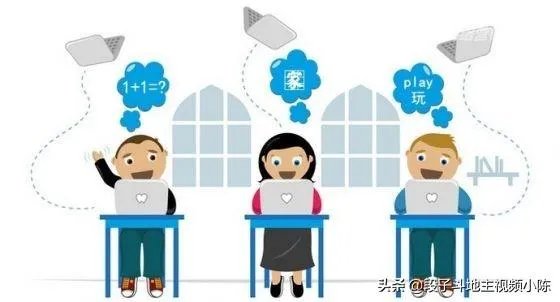 你认为2020年未来商机在哪里?