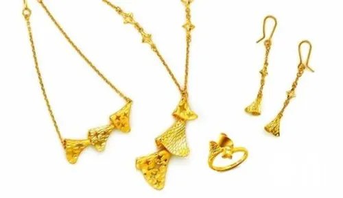 老凤祥黄金首饰多少钱一克 影响黄金价格的因素