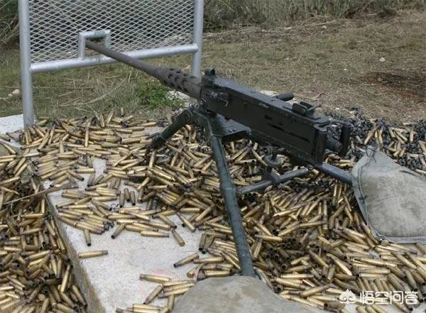 全自动步枪的自动原理有哪几种？