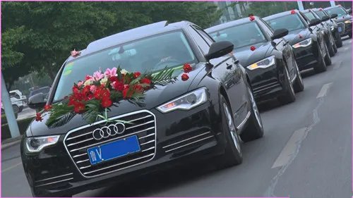 婚礼装饰用品有哪些  如何布置婚礼现场