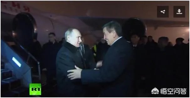 普京专机盲降，驾驶员的内心要多强大才行？