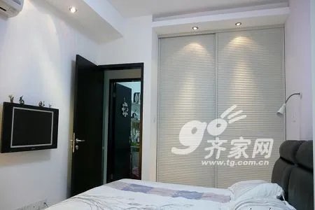 玲珑小跃层 狂秀77平立体空间