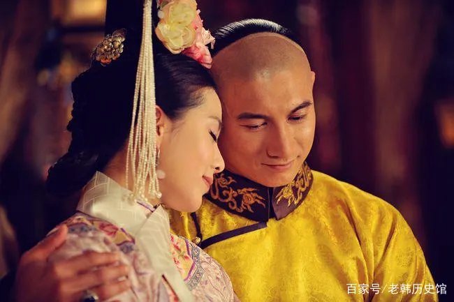 《步步惊心》中若曦的死为什么会令人细思极恐？