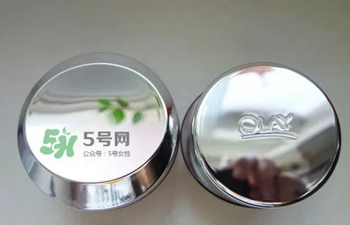 olay玉兰油大红瓶美版国内版港版区别