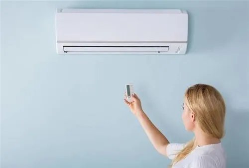 空调加氟多少压力