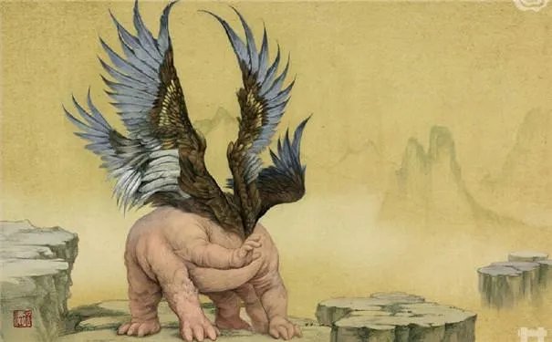 中国神话中有哪些害兽？