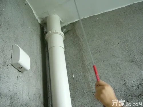 排污管的主要用途 排污管漏水怎么办