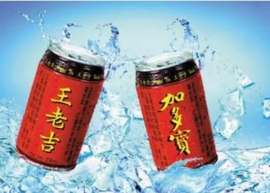 王老吉跟加多宝是怎么回事?