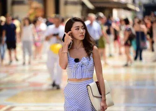 程晓玥家里是做什么的