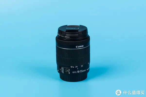 开箱晒物系列 篇八：#晒单大赛#CANON 佳能 穷人三宝集齐（附样片）