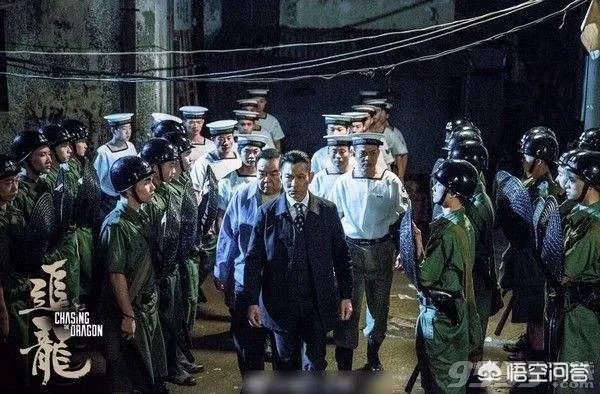 追龙一票房有追龙2高吗