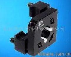 光学调整架是什么？