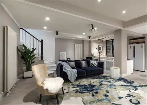 小区集中供暖可以拒绝吗