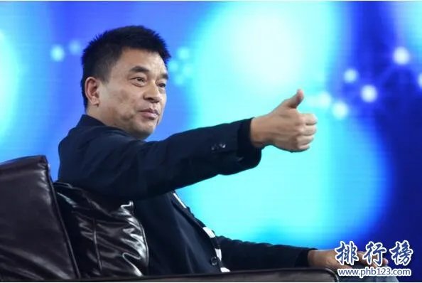 「最新」2018四川富豪排行榜，四川首富是谁(附完整榜单)