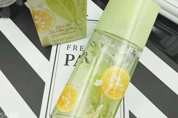 雅顿香水哪款好闻 雅顿香水推荐