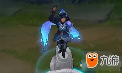 《LOL》S7冠军皮肤怎么样 LOLS7冠军皮肤图文一览