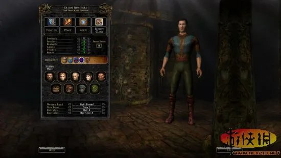 《地下城主MMXII》游戏评测 【游侠攻略组】