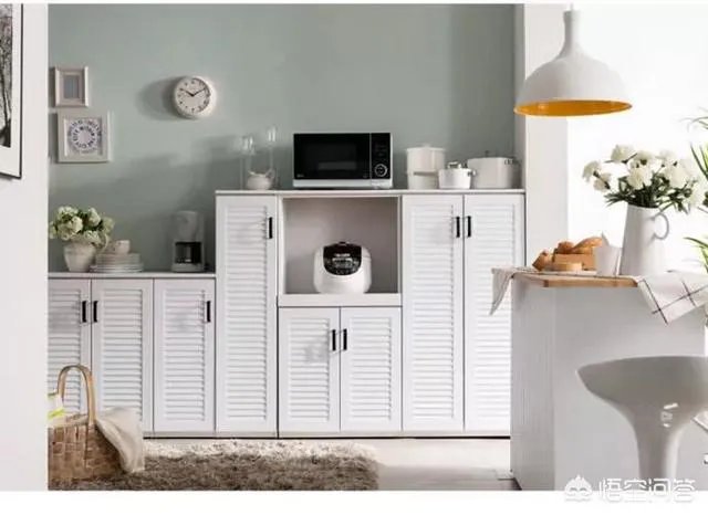 餐厅家具有哪些?餐厅家具要如何摆放呢?