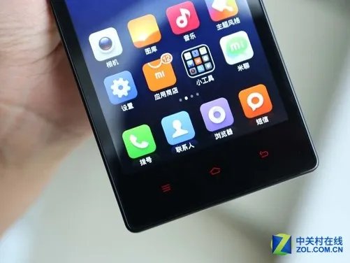 国产不仅是价格优势 四核低价手机推荐