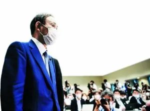 菅义伟能否当选日本首相？