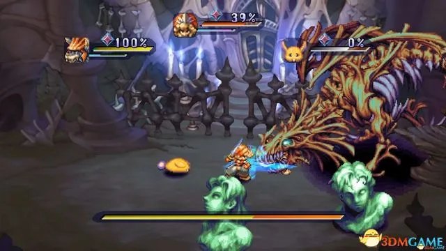 《圣剑传说：玛娜传奇》重制版详细攻略 全任务流程攻略