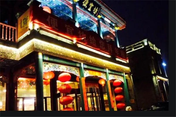 北京十大烤鸭店:利群烤鸭店上榜,全聚德第一