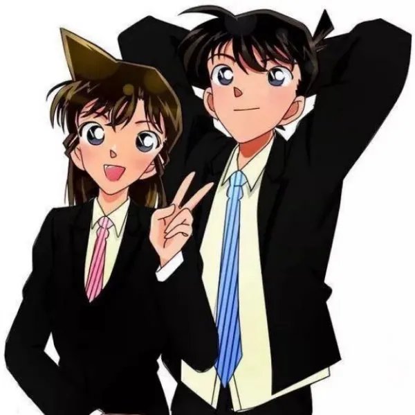 工藤新一日语名字怎么说