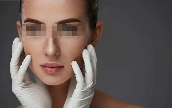 激光美容除皱多少钱